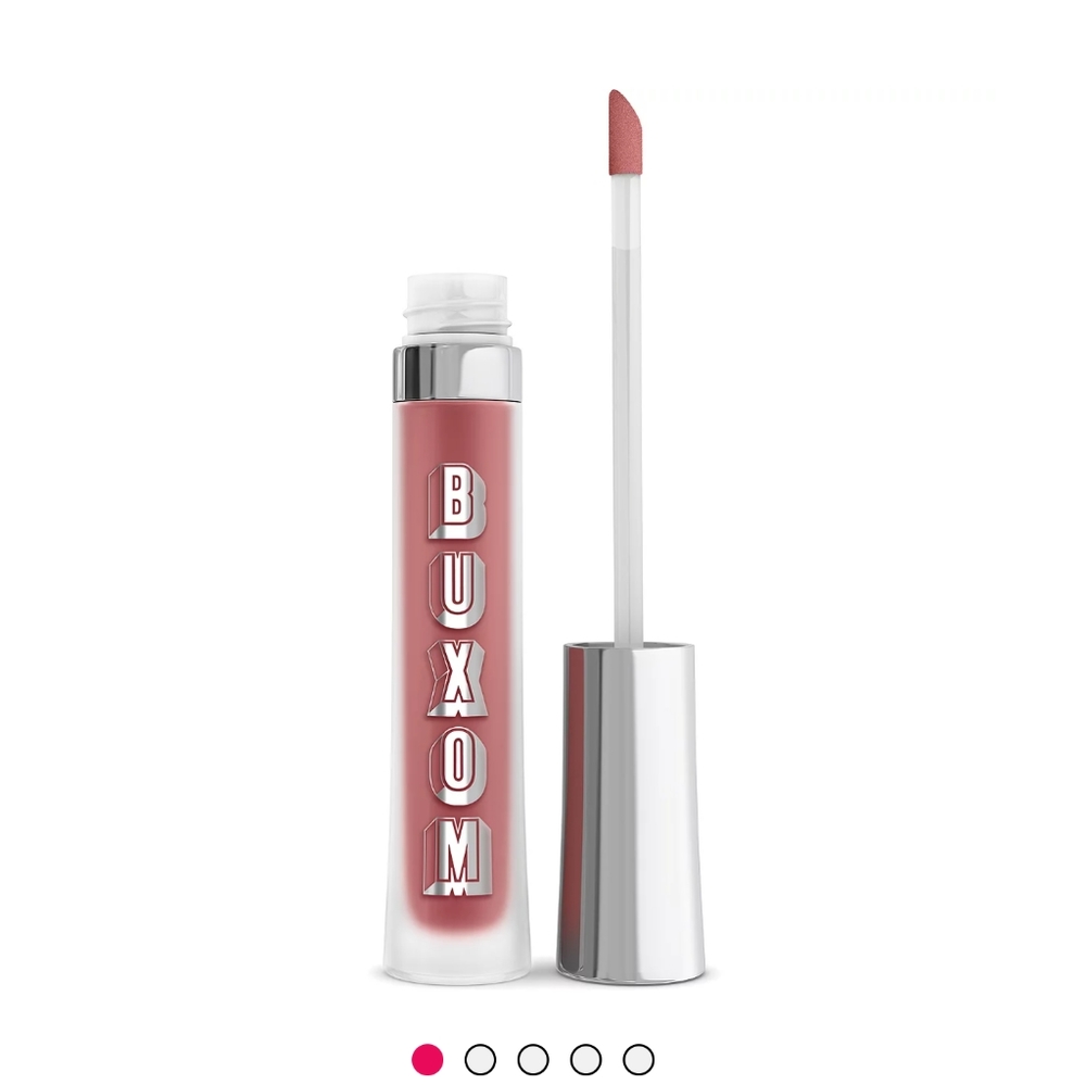 Plumping Lip Cream